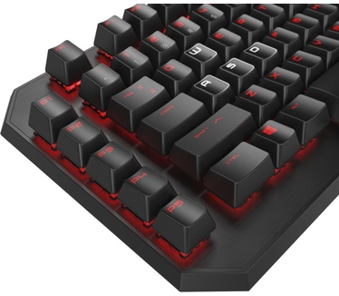 HP Omen Sequencer (Qwerty US)