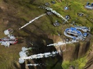 Ashes of the Singularity screens