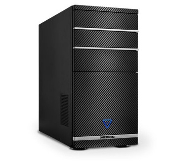 Medion Akoya P4349 D (BE)