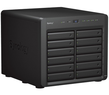 Synology DiskStation DS2422+