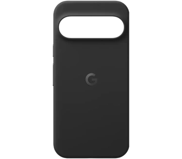 Google Pixel 9/9 Pro PC Back Cover Zwart