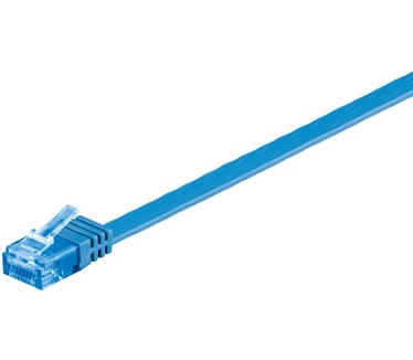 Microconnect V-UTP6A005B-FLAT Blauw