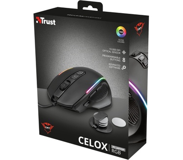 Trust GXT 165 Celox