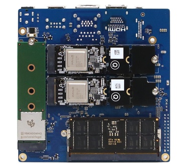 Hardkernel Odroid-H5