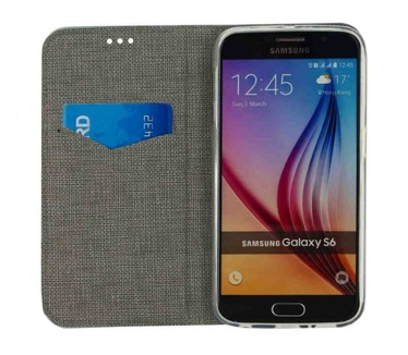 Mobilize MOB-PGBCAMB-GALS6