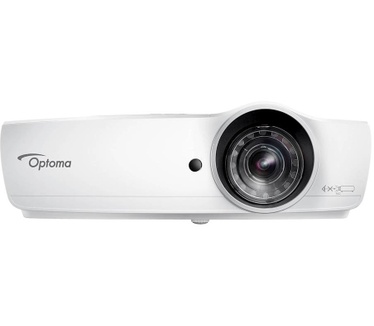 Optoma EH460ST