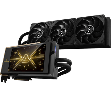 MSI GeForce RTX 5090 32G Lightning Z