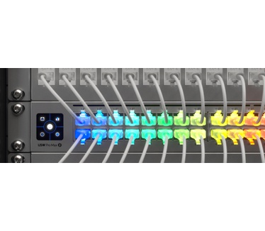 Ubiquiti UACC-Cable-Patch-EL-2M-W