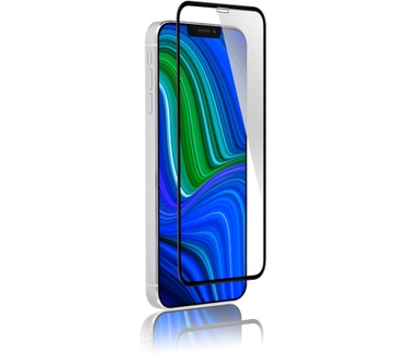 QDOS OptiGuard Glass Curve