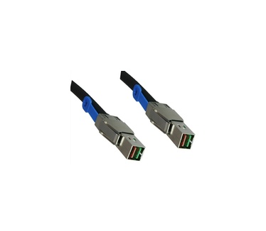 Microconnect 2m mini SAS