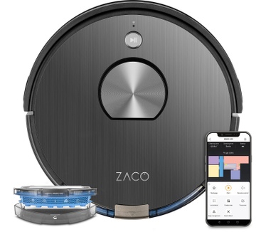 Zaco Robot A10