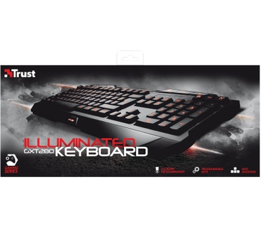 Trust GXT 280 ES