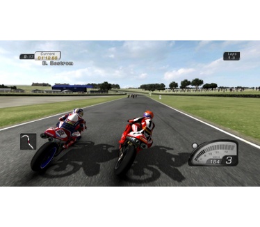 SBK X Superbike World Championship