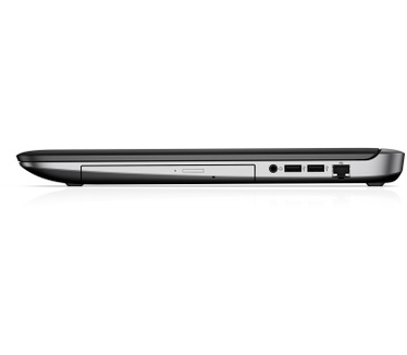HP NOTEBOOK BUNDEL (W4P76ET + K7V16AA) ProBook 470 G3 + UC Speaker Phone