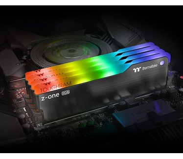 Thermaltake Toughram Z-One RGB