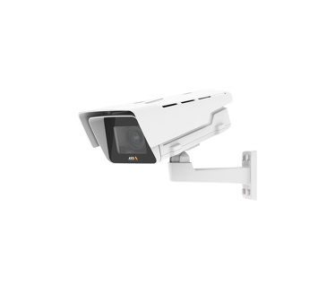 Axis P1368-E