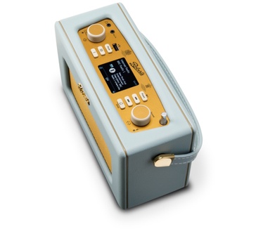 Roberts Radio Revival iStream 3L