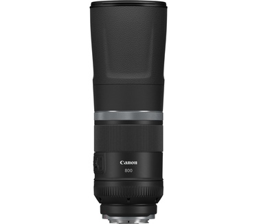 Canon RF 800mm F11 IS STM