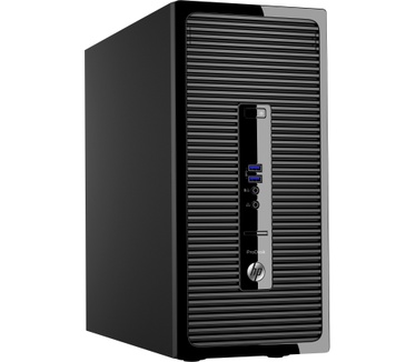 HP ProDesk 490 G3 MT X3K11EA