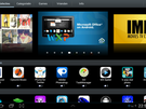 TouchWiz op Galaxy Tab 2