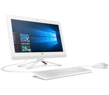 HP All-in-One 20-c471nd