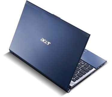 Acer Aspire TimelineX 4830TG-2414G64MN