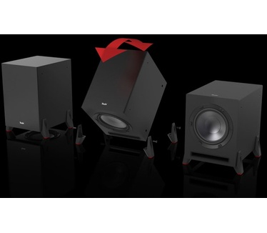 Teufel CINEBAR LUX Ambition