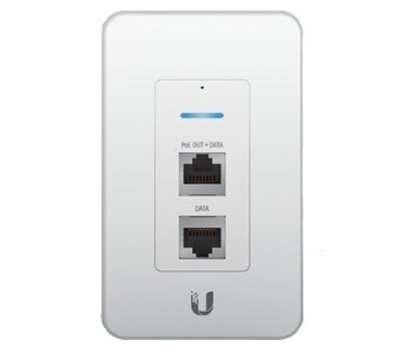 Ubiquiti UniFi AP In-Wall
