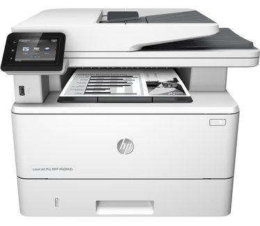 HP LaserJet MFP M426fdn
