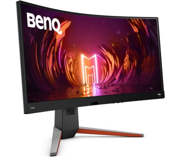 BenQ EX3410R