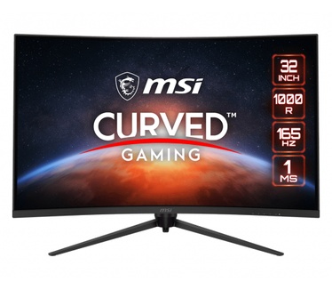 MSI G321CQPDE