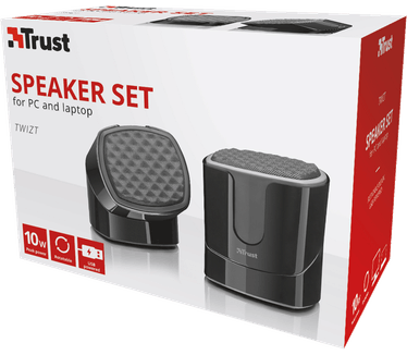 Trust Twizt 2.0 Rotating