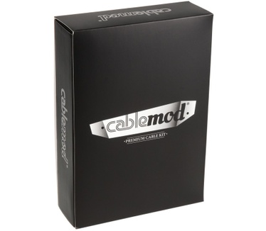 Cablemod CM-Series VS Cable Kit Groen Groen