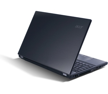 Acer Travelmate TM5760Z-B9504G32MNSK