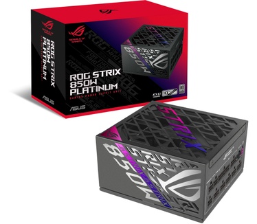 ASUS ROG-STRIX-850P-GAMING
