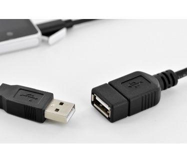 Digitus DK-300311-003-S