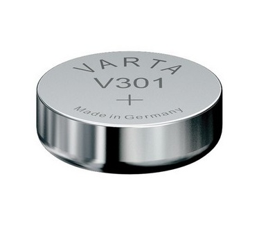 Varta V301