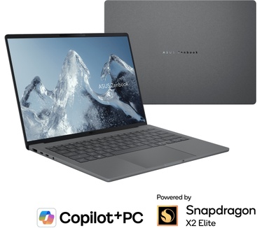 ASUS UX3407NA-QD043W
