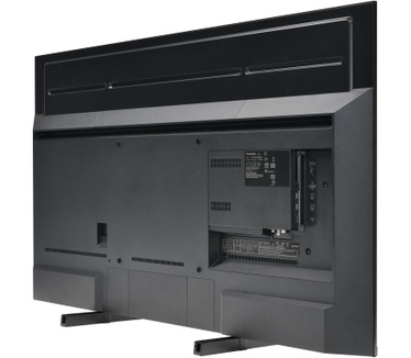 Panasonic TX-55JXW944 Zwart