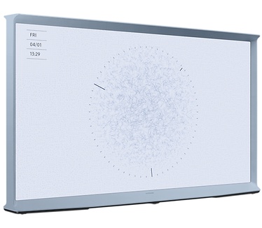 Samsung QE50LS01TBU