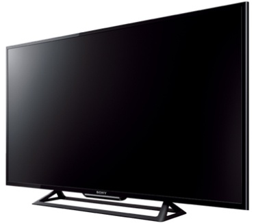 Sony Bravia KDL-40R455C Zwart