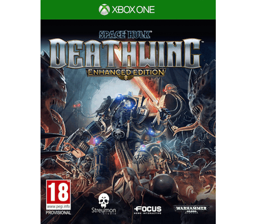 Space Hulk: Deathwing - Enhanced Edition