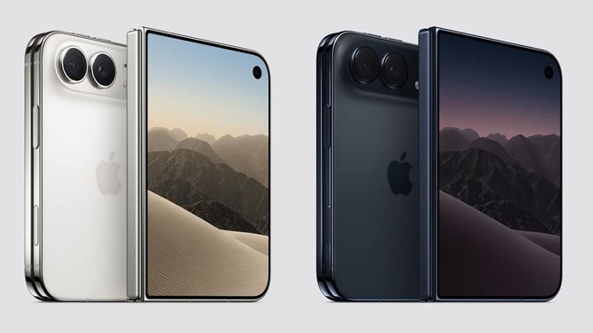 Apple iPhone Duo