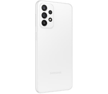 Samsung Galaxy Galaxy A23 5G Wit