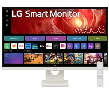 LG 27U731SA-W