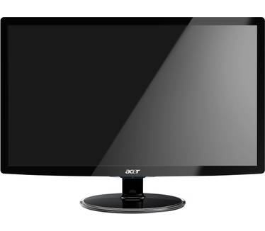 Acer S242HL Zwart