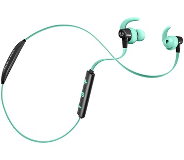 Fresh 'n Rebel Lace Wireless Sport (Blauw)
