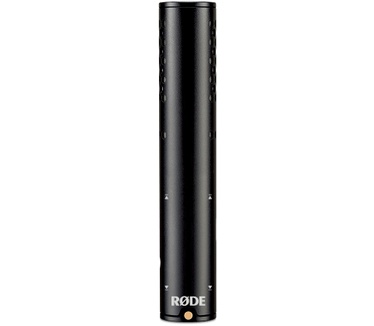 Røde Videomic GO II
