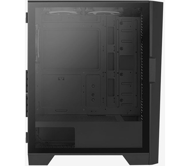 Aerocool Mirage (3x fans)