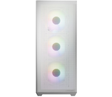 LC-Power Gaming 811W Meshwork_XL Light